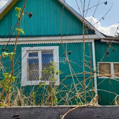 Лот: 21020111. Фото: 1. Продам 1-этажн. дачу 20 кв.м... Дома