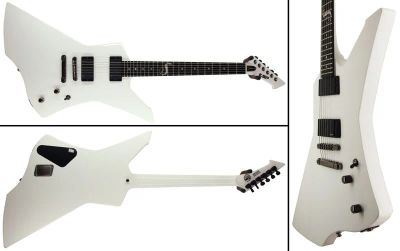 Лот: 3688895. Фото: 1. новая электрогитара ESP/LTD Snakebyte. Гитары