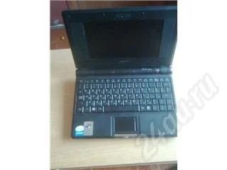 Лот: 576927. Фото: 1. ноутбук Asus EEE PC 4G. Ноутбуки