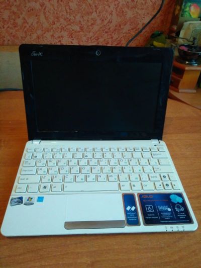 Лот: 15112527. Фото: 1. Нетбук Asus Eee PC 1011PX. Ноутбуки