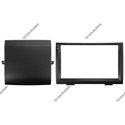 Лот: 20760541. Фото: 1. Рамка переходная в Toyota Prius... Автомагнитолы