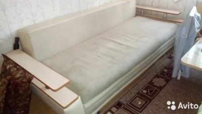 Лот: 7401658. Фото: 1. Диван. Диваны