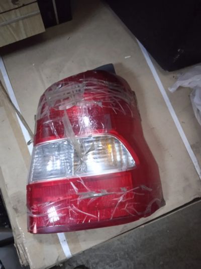 Лот: 22390674. Фото: 1. Стоп-сигнал Mazda Demio DW3W B3... Оптика и освещение
