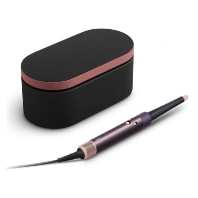 Лот: 25703868. Фото: 1. Стайлер Dyson HS08 Airwrap Jasper... Укладка и стрижка волос, бритьё, эпиляция