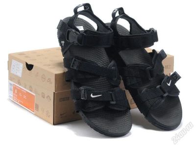 Лот: 2822170. Фото: 1. сандали.nike. Сандалии