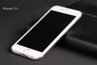 Лот: 8310828. Фото: 1. Силиконовый чехол на iPhone 7... Чехлы, бамперы