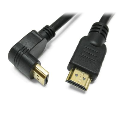 Лот: 18856335. Фото: 1. Кабель HDMI - HDMI соединитель... Шлейфы, кабели, переходники