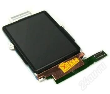 Лот: 577816. Фото: 1. Дисплей Sony Ericsson T650/ K770... Дисплеи, дисплейные модули, тачскрины