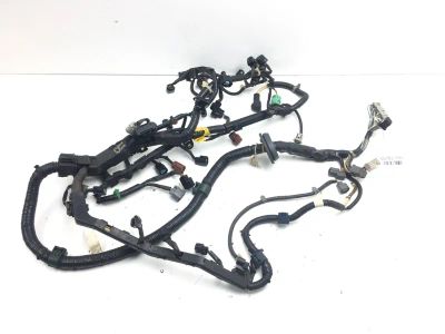 Лот: 20503722. Фото: 1. Проводка двигателя Honda Fit 2002... Двигатель и элементы двигателя