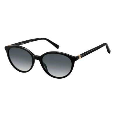 Лот: 23807779. Фото: 1. Очки Max Mara MM HINGE III 807... Очки солнцезащитные