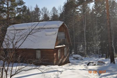 Лот: 9142425. Фото: 1. Дача на Колягино, Сосна-1. Дачи