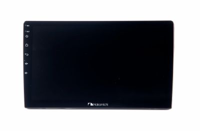 Лот: 17251053. Фото: 1. Мультимедиа Ресивер-USB Nakamichi... Автомагнитолы