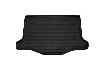 Лот: 15789542. Фото: 1. Коврик багажника Honda Fit 2013-2020г... Чехлы, коврики, оплетки руля