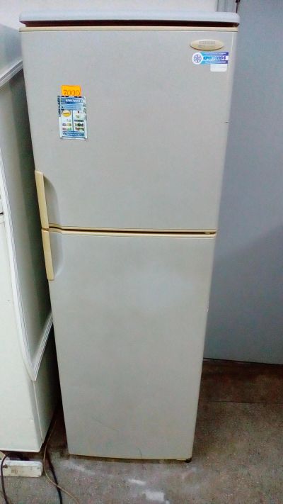 Лот: 11718977. Фото: 1. Холодильник toshiba gr-k22ea. Холодильники, морозильные камеры