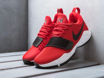 Лот: 11175977. Фото: 1. Кроссовки Nike PG 1 (9701). Кеды, кроссовки, слипоны