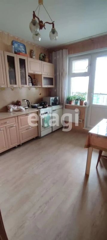 Лот: 25288432. Фото: 1. 2-комн. квартира , Красноярск... Квартиры, студии