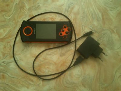 Лот: 9859611. Фото: 1. Игровая приставка DVTech Sovereign. Игровые приставки, консоли