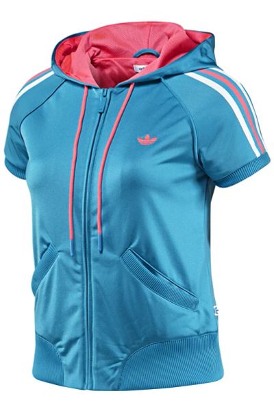 Лот: 7716538. Фото: 1. Джемпер Adidas Z37272. Легкие куртки, толстовки