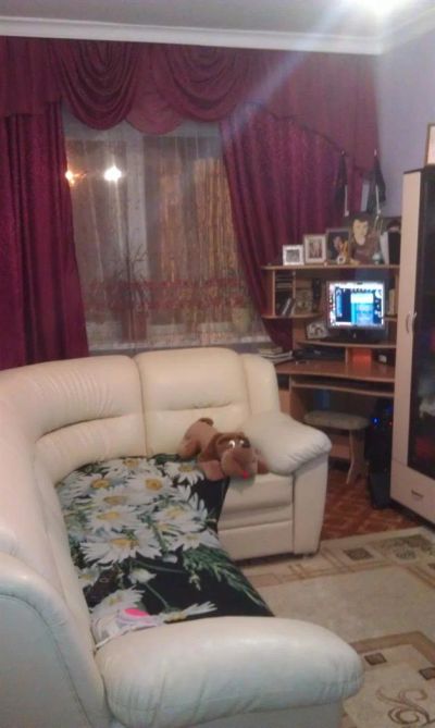 Лот: 3429386. Фото: 1. Продам 2-Х комн. квартиру на Кутузова... Квартиры, студии