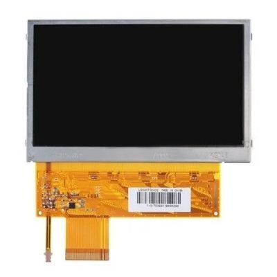 Лот: 5349620. Фото: 1. Дисплей PsP 1000. Запчасти для игровых приставок, консолей