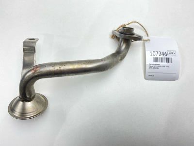Лот: 25104497. Фото: 1. Маслоприемник Mazda Mpv 2001 GY0114240A... Двигатель и элементы двигателя