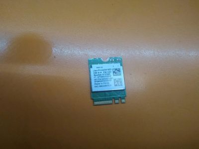Лот: 24617775. Фото: 1. Wi-Fi сетевая карта модуль WLAN... Сетевые карты