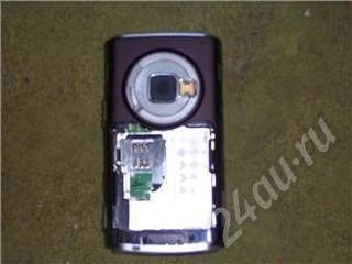 Лот: 239446. Фото: 1. Nokia N95. Кнопочные мобильные телефоны