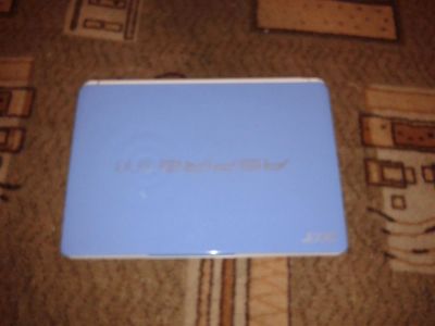 Лот: 3799288. Фото: 1. Acer Aspire One Happy. Ноутбуки
