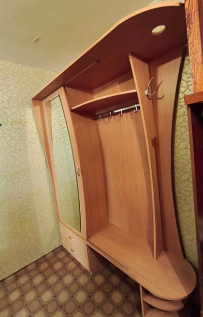 Лот: 25622993. Фото: 1. Прихожая. Прихожие, гардеробные