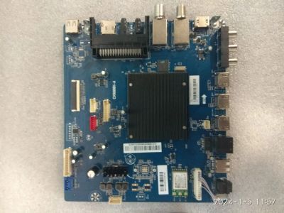 Лот: 19825416. Фото: 1. CV6886H-A 50 Smart tv MX panel... Запчасти для телевизоров, видеотехники, аудиотехники