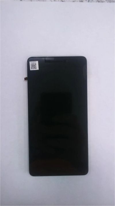 Лот: 9601256. Фото: 1. Дисплей в сборе Lenovo Vibe P1m... Дисплеи, дисплейные модули, тачскрины