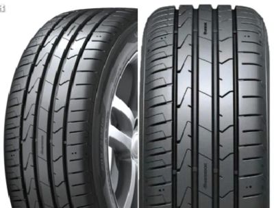 Лот: 19690431. Фото: 1. Hankook K-125 205/60R16, 205/60... Шины