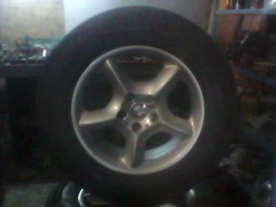 Лот: 3137399. Фото: 1. колеса BMW X5. Шины на дисках