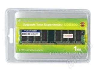 Лот: 61771. Фото: 1. Оперативная память 1024Mb DDR1... Оперативная память