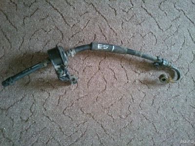Лот: 14084485. Фото: 1. Трубка кондиционера Honda Civic... Салон