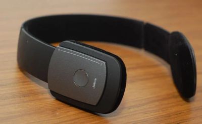 Лот: 5988006. Фото: 1. Bluetooth стерео гарнитура Jabra... Красноярск