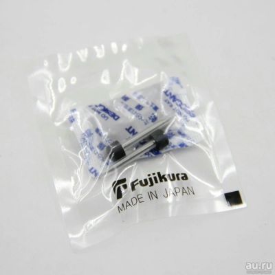 Лот: 5313904. Фото: 1. Электроды Fujikura FSM-80S/60S... Сетевые кабели