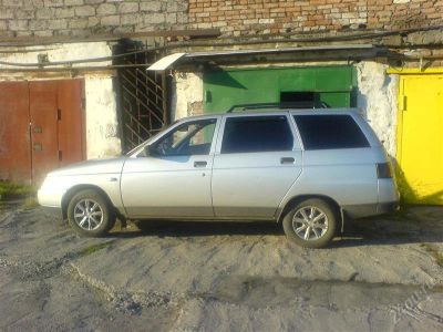 Лот: 1213914. Фото: 1. ВАЗ 2111. Автомобили