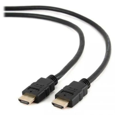 Лот: 24949224. Фото: 1. Кабель HDMI(m) - HDMI(m) 1.0м... Шлейфы, кабели, переходники