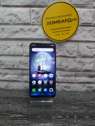 Лот: 18675529. Фото: 1. Телефон Vivo Y91c. Смартфоны