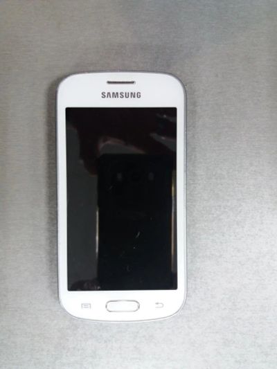Лот: 10769233. Фото: 1. Продам Samsung GT-S7390. Смартфоны