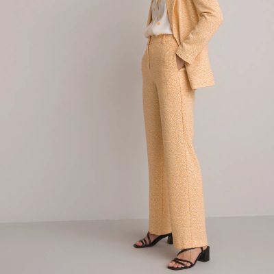 Лот: 24217433. Фото: 1. Брюки LaRedoute. Брюки, шорты