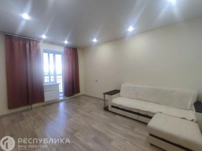 Лот: 19236143. Фото: 1. Продажа Квартира Абакан, Проспект... Квартиры, студии