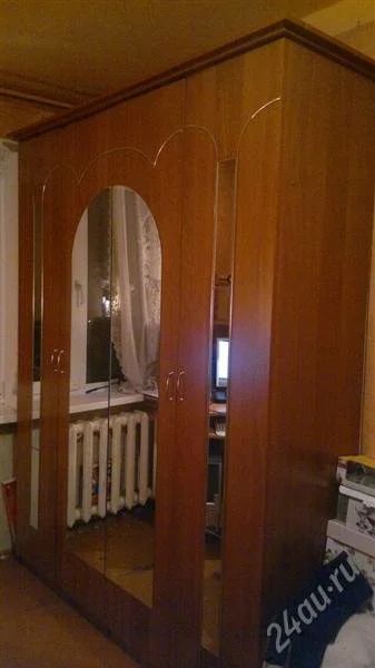 Лот: 2447738. Фото: 1. Шкаф. Шкафы, шкафы-купе