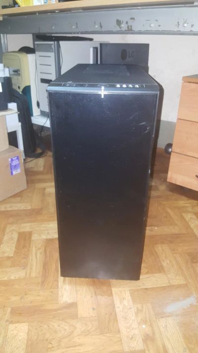 Лот: 11105077. Фото: 1. Корпус Fractal Design Define XL... Корпуса, блоки питания
