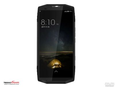 Лот: 14836292. Фото: 1. 5.7" Смартфон BlackView BV9000... Смартфоны