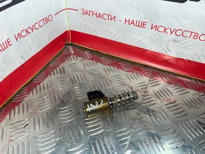 Лот: 19124599. Фото: 1. Клапан vvt-i Nissan Sunny FB15... Двигатель и элементы двигателя