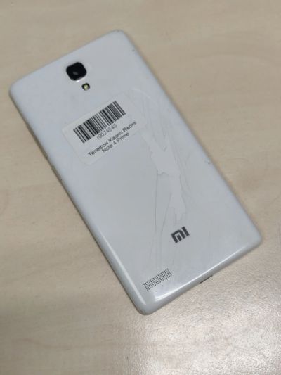 Лот: 25437851. Фото: 1. Телефон Xiaomi Redmi Note 4 Prime. Телефоны в разбор
