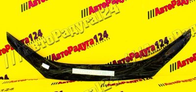 Лот: 18638619. Фото: 1. Мухобойка Ford Mondeo (2000-2007... Другое (автохимия, масла, тюнинг)