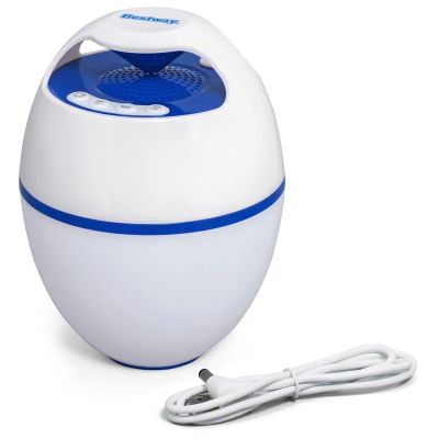 Лот: 22365964. Фото: 1. Аудиколонка для бассейна Bluetooth... Бассейны, аксессуары и комплектующие